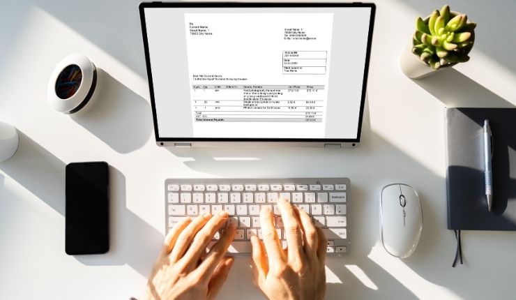 Accessing Your Levy Account Online | GMA