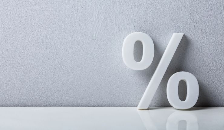 Maintaining the repo rate at 8.25% | GMA