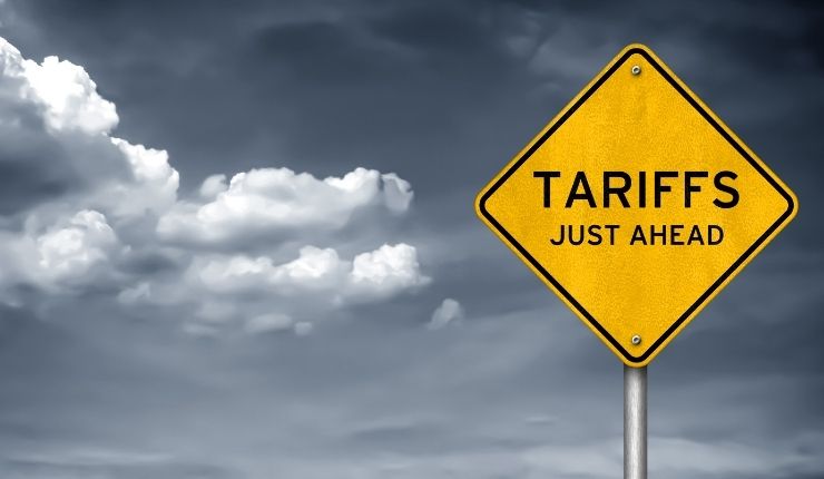 City of Johannesburg New Tariffs | GMA