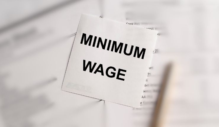 The implementation of the new national minimum wage | GMA