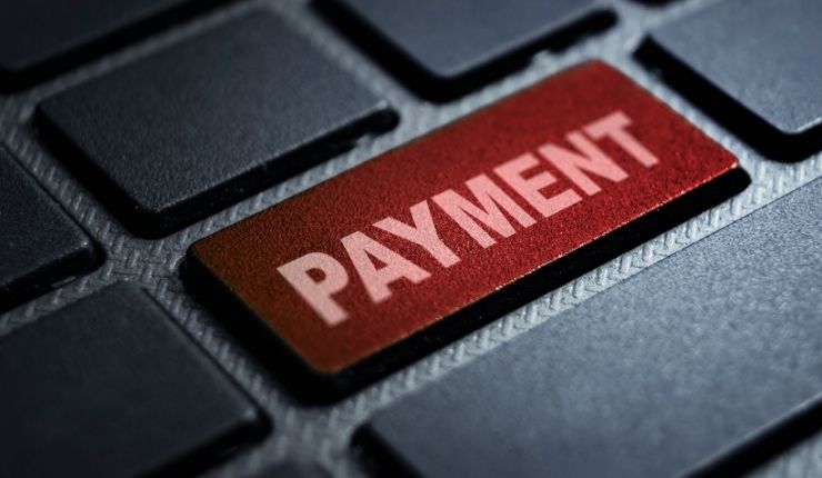 Paying your Levy account | GMA